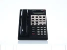 Avaya Lucent Partner MLS-12D Phones Black (3151-06BA) W/ Stand & Handset Cord. Fixed Price $89.99.