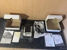Avaya AH460 Headset & M12LU/CM Modular Adapter Bundle. Fixed Price $50.00.