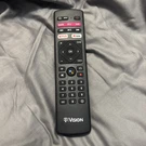 For T-mobile T-vision Hub Streaming 4K Android Tv Dvr Box Voice Remote Control. Fixed Price $14.99.