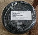 Line Kit PS:1085508 With 2-WAY Splitter, Ethernet/phone/coaxial Jumper New. Fixed Price $12.00.