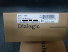 Dialogic Diva Um Analog 2 New Sealed (306-385). Fixed Price $1699.00.