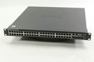 Dell Powerconnect 7048 48-PORT Managed Gigabit Ethernet Switch. Fixed Price $59.98.