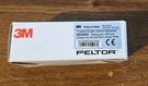 3M Peltor ACK053 Rechargeable Battery Pack, 1900MAH, 2.4V. Fixed Price $25.50.