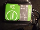 Voltserver Digital Electricity Power Inverter RX548. Fixed Price $300.00.