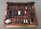 Northern Telecom High Performance Disk Interface Board NT6M66AL Red. Fixed Price $93.67.
