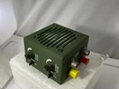 Harris Speaker RF-5980-SA001 Military Radio Amplifier Green 10181-5180-01 103566. Fixed Price $382.46.