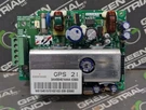 Used Modicon / Alcatel 3AW00467AAAA ICS03 Power Supply Assembly Gps 21. Fixed Price $225.00.