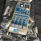 Audiocodes M1K OMX-1-4FXO-LS Voice Module Mediant Voip Fxs Card. Fixed Price $29.99.