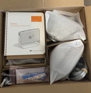 Babble JLS-1001 System By Herman Miller Voice Privacy Fast Shipping. Fixed Price $99.50.