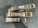 Cisco CPAK-100G-SR10 800-41495-02 100GBASE-SR10 Modules. Fixed Price $37.53.