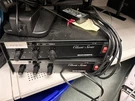 2 Bogen C-10 Classic Series Public Address Pa Amplifier Watt & Microphone. Fixed Price $69.30.