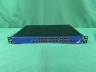 Adtran Netvanta 1534 1700591G1 24-PORT Layer Managed Gigabit Ethernet Switch. Fixed Price $59.99.