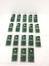 18X Alcatel Netcom 50Y9102 967-1609-004 2088,12DS1 32TCM 35.0267MHZ Transmitter. Fixed Price $112.87.
