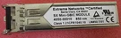 Extreme Networks 10051 4050-00010 1000BASE-SR Sfp 850NM Module 132XAVAILABLE. Fixed Price $5.95.