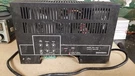 Bogen TPU100A Watt Telephone Paging Amplifier -powers Untested. Fixed Price $125.00.