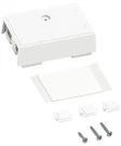 Set Of 5 Commscope M104SMB-A-262, Surface Mount Box White. Fixed Price $27.99.