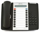 Fully Refurbished Mitel 5207 Ip Speaker Display Phone (dark Grey). Fixed Price $45.00.