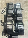 Iwatsu IX-12KTD-3 Adix 12-BUTTON Display Multi-line Phone Ecs. Fixed Price $22.00.