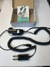 Plantronics SHS1890-15 Push To Talk 6 Wire Amplifier Refurb. Fixed Price $109.95.