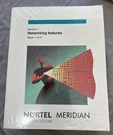 Nortel Meridian 1- 3 Book/manual Softback Set- New & Sealed. Fixed Price $59.99.
