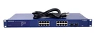 Netgear GS716T 16-PORT 10/100/1000 Gigabit Switch W372. Fixed Price $29.93.