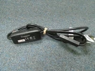 Plantronics CS500 Headsets APV-65 38633-01 Electronic Hook Switch Cable Avaya. Fixed Price $10.95.