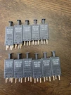 Circa 4B1S-300 5 Pin Surge Protection Module (lot Of 11) #2. Fixed Price $44.99.