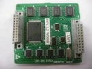Vertical Vodavi 3031-60 DTRU4 Channel Dtmf Receiver Daughter Card. Fixed Price $30.00.