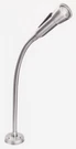 Telex Model SR785L Ptt Microphone 20" Gooseneck Mount 10 Available Free Shipping. Fixed Price $250.00.