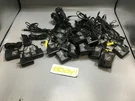 Plantronics Headset 9.0V 500MA Ac Power Supply Adapter Oem Lot Of 20 Free S/h. Fixed Price $44.99.