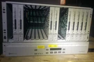 At&t Paradyne Compshere 3000 Chassis W/ 9 Csu 3161 Cards Dsu Legacy Telecom. Fixed Price $3000.00.