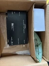 Interlogix VR1505WDM Fm Video Receiver/data Transceiver Mm Rack Mt. Fixed Price $79.00.