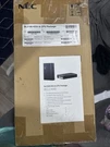 Nec SL2100 Digital Phone System (unequipped) Slots For Lines And Station Cards. Fixed Price $325.00.