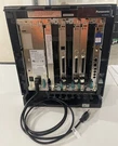 Panasonic KX-TDE100-KSU Hybrid Ip-pbx Cabinet. Fixed Price $299.00.