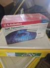 New 3COM 5686 56K Analog Faxmodem V.90 Robotics Sealed. Fixed Price $99.95.