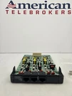 Panasonic KX-NS5180 Port Analog Trunk Card (LCOT6). Fixed Price $99.00.