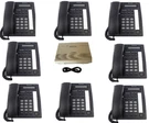 Panasonic KX-TA824 System Control Unit W/ KX-T7730. Fixed Price $983.91.