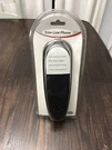 Intertek Corded Black Trim Line Push Button Telephone Model ATC-161 New Sealed. Fixed Price $20.00.