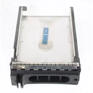 Dell 9D988 Server Hd Scsi Caddy 2600 2650 2850 2800 6800 6850 W60. Fixed Price $27.99.