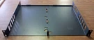 Shoretel Shoregear Dual 1U Rack Mount Tray. Fixed Price $29.99.