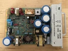 At&t 336A1 Rectifier Module 5SCB723EAF Input: 110VAC 4.5A Output: 52VDC 5.5A. Fixed Price $197.99.