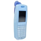 Blue Silicone Gel Case For Polycom Spectralink 8400 Phones: 2310-37180-002. Fixed Price $31.00.
