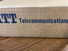 Legacy Itt K 400 962 Card Bell System New Open Box. Fixed Price $25.00.