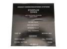 Vodavi SP1252-00 Starplus 1224EX Key Telephone Station User Guide Labels. Fixed Price $6.95.