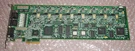Dialogic Brooktrout 901-007-12 801-024-01 TR1034+E8-8L-R 2-PORT Voip Card. Fixed Price $159.99.