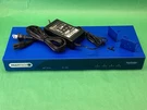 Faxfinder V.34 Server Multitech FF440.R1 + Supply On - Untested. Fixed Price $79.00.