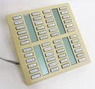 Northern Telecom Lamp Module NT8B41FA-35 48 Programmable Keys. Fixed Price $21.82.