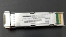 Alcatel 1-PORT 10GBASE-ER (xfp) Optics Mod P/N-3HE00876AA. Fixed Price $150.00.