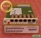 010-3201-0410 Telect DSX-3 Bb 6-PORT Module T3PQARC2AA New. Fixed Price $25.00.