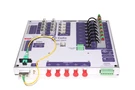 100-01551, Calix 766GX Ont Module, 8 Pots, 4 Ge, DS1, Rf, Rfx. Fixed Price $800.00.